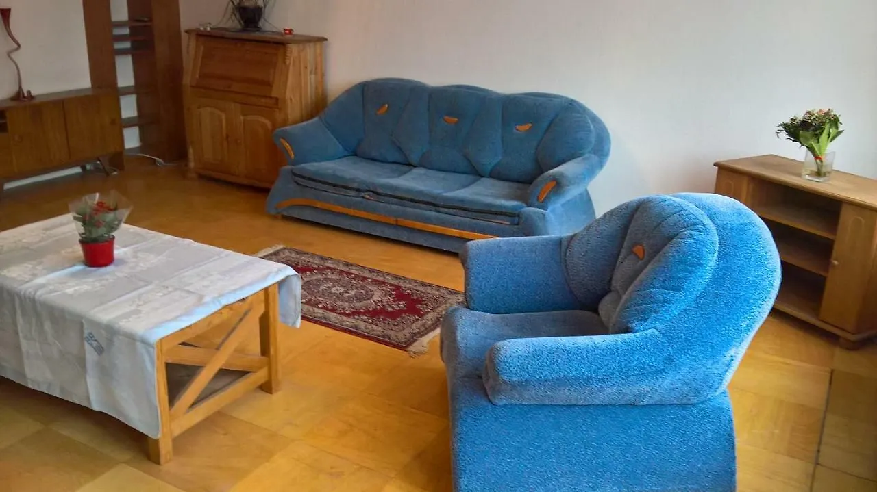 Ferienwohnung Ubytovani Vilova 8, Karlsbad 0*,  Tschechische Republik