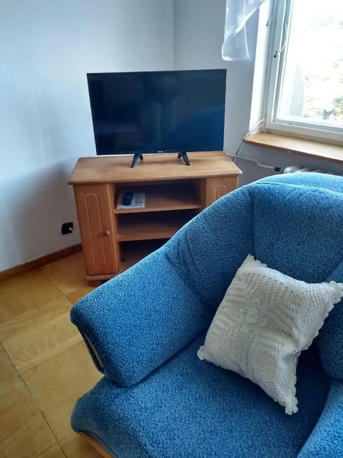 Ferienwohnung Ubytovani Vilova 8, Karlsbad 0*,  Tschechische Republik