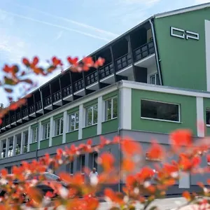 Wellness Green Paradise Pirkenhammer