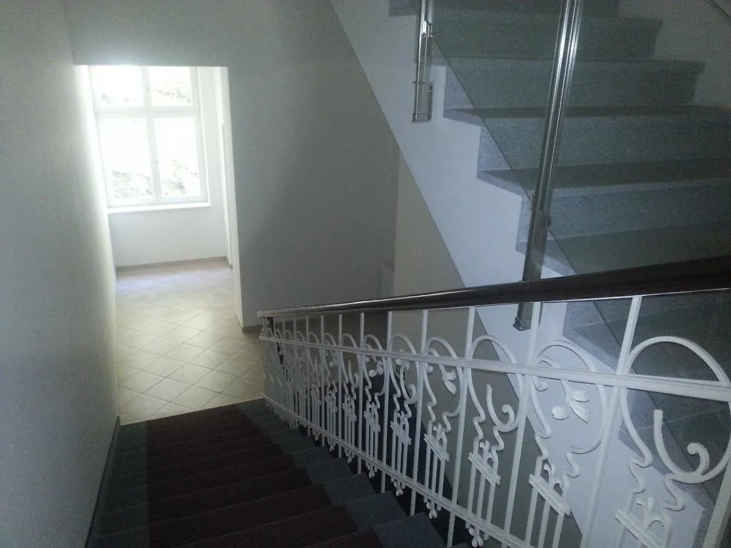 Apartments Valencia 0*, Karlovy Vary Czech Republic