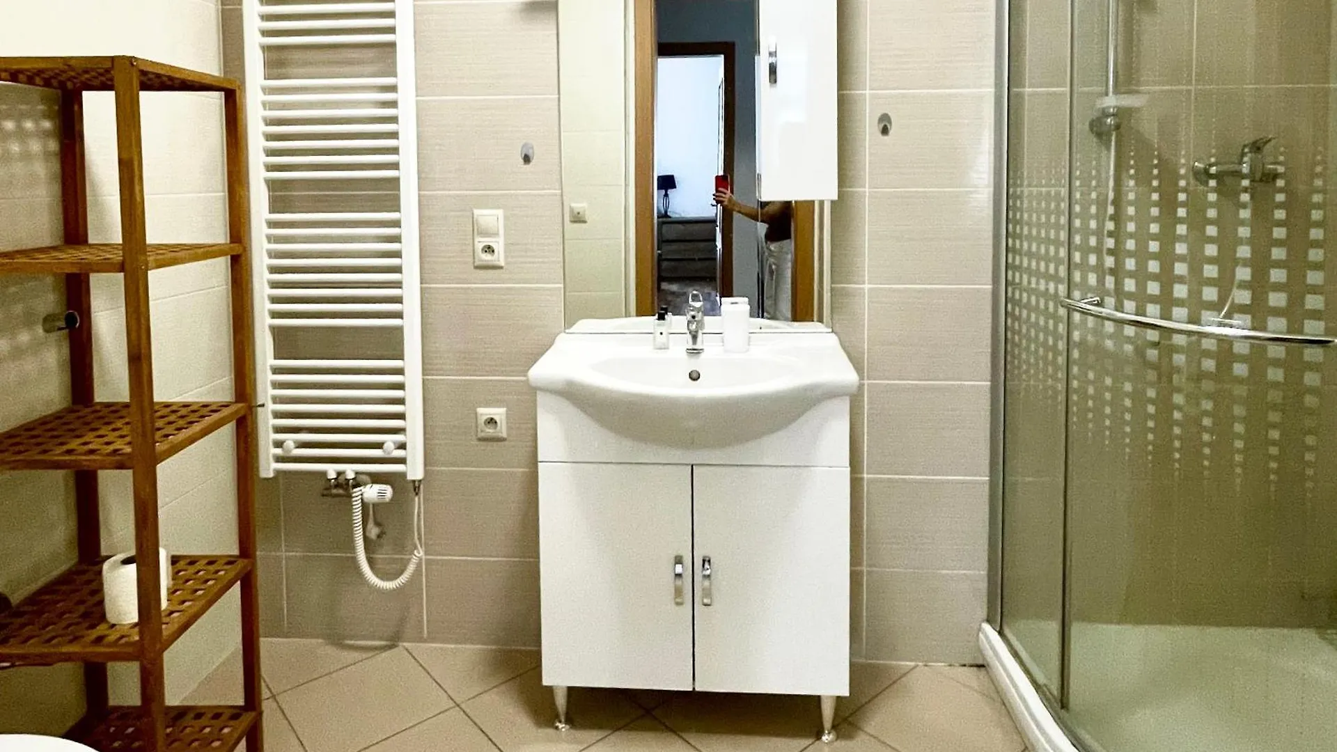 Apartments Valencia  Karlovy Vary