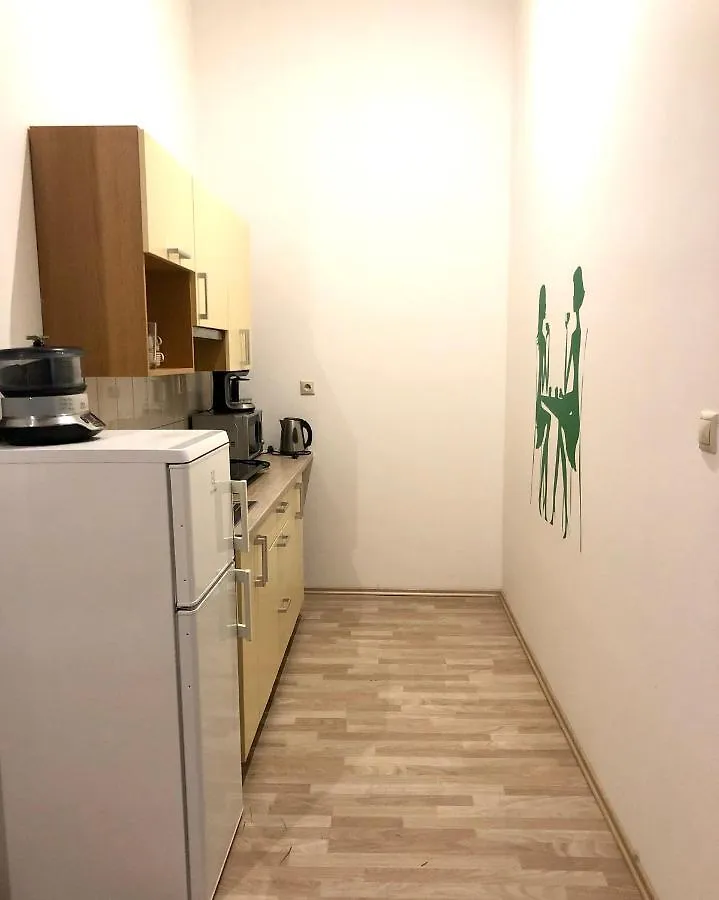 Apartments Valencia  Karlovy Vary