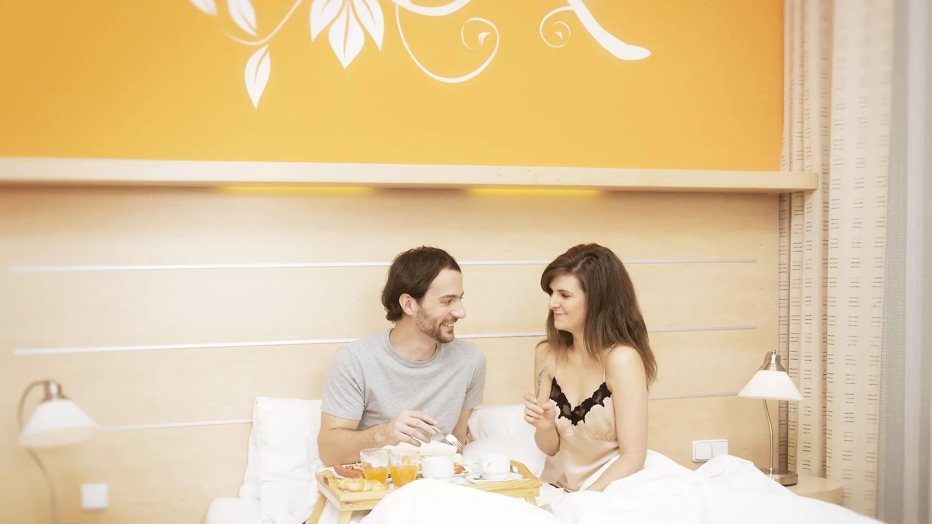 ****  Venus Hotel Karlovy Vary Czech Republic