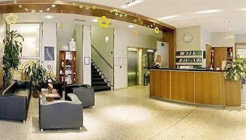Venus Hotel Karlovy Vary 4*,