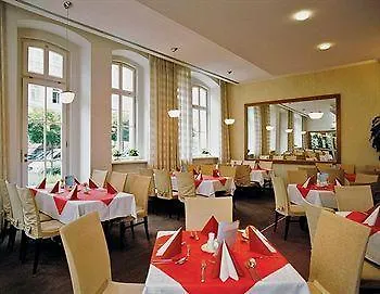 Venus Hotel Karlovy Vary 4*,  Czech Republic