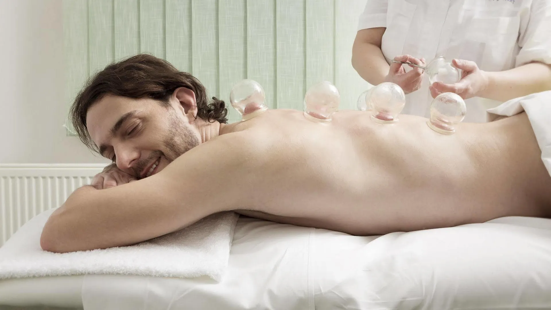Venus Hotel Karlovy Vary 4*,  Czech Republic