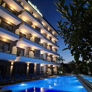 Delight 3* Ксамил