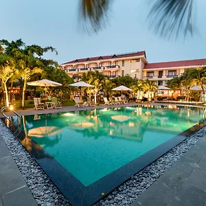 Phu Thinh Boutique & Spa 4* Hoi An