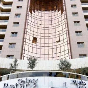 Gefinor Rotana - 5* Beirut