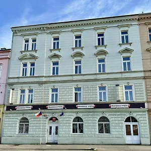 Vysta 3* Прага