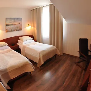 Leopolis 3* Cracovia
