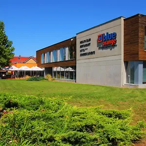 Blue Orange 4* Praga