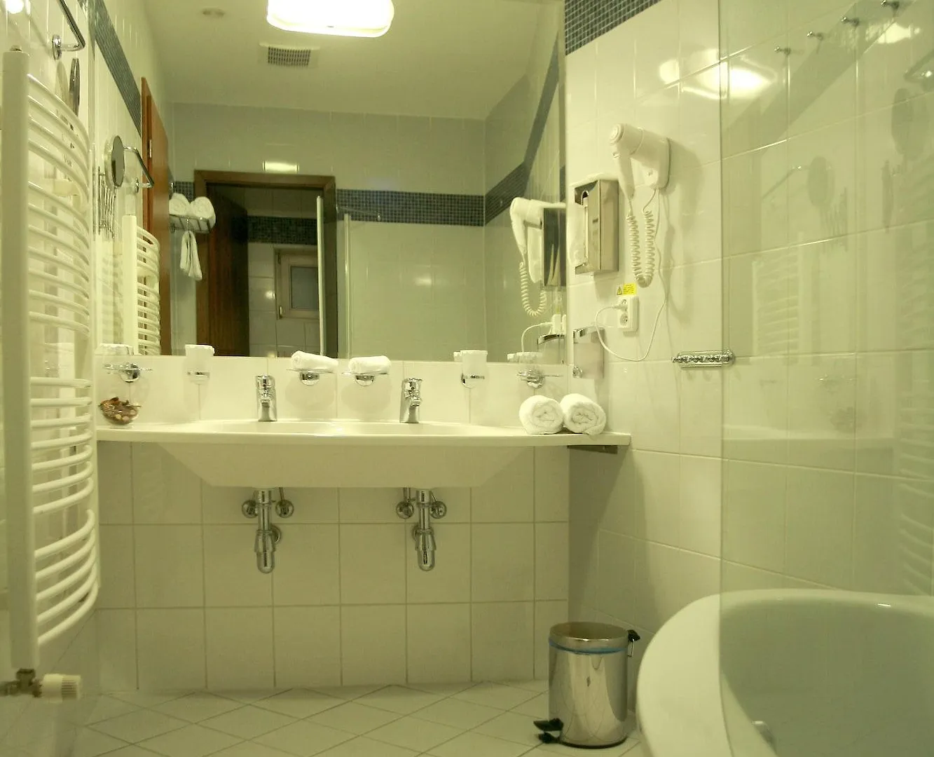 Venus Hotel Karlovy Vary Czech Republic