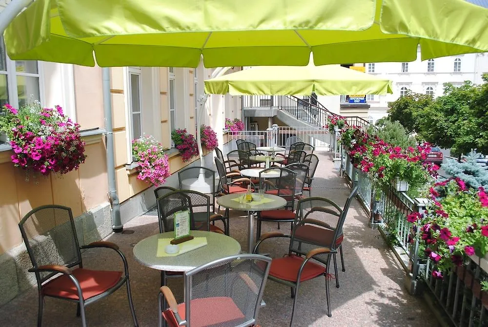 Venus Hotel Karlovy Vary