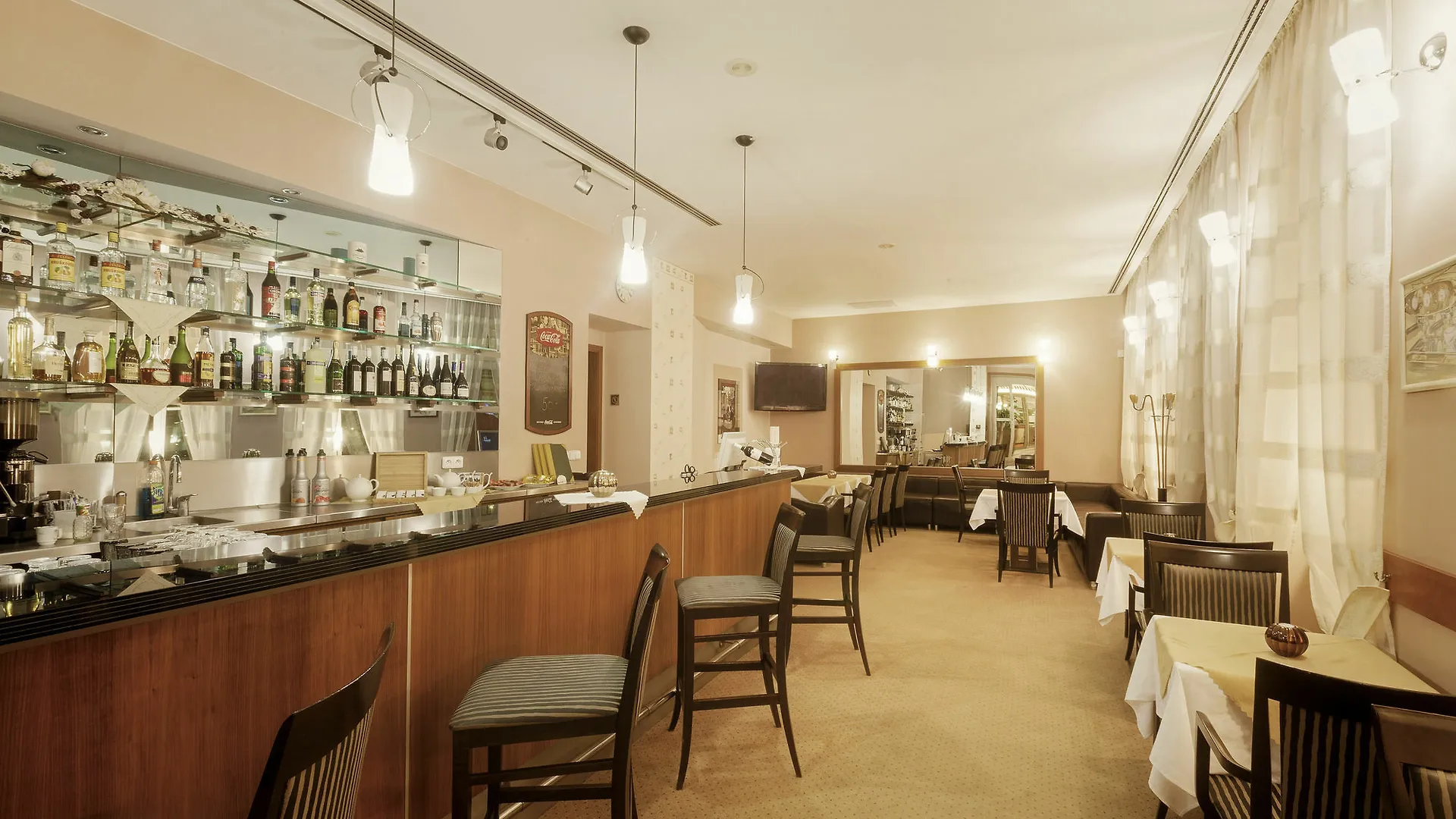 Venus Hotel Karlovy Vary