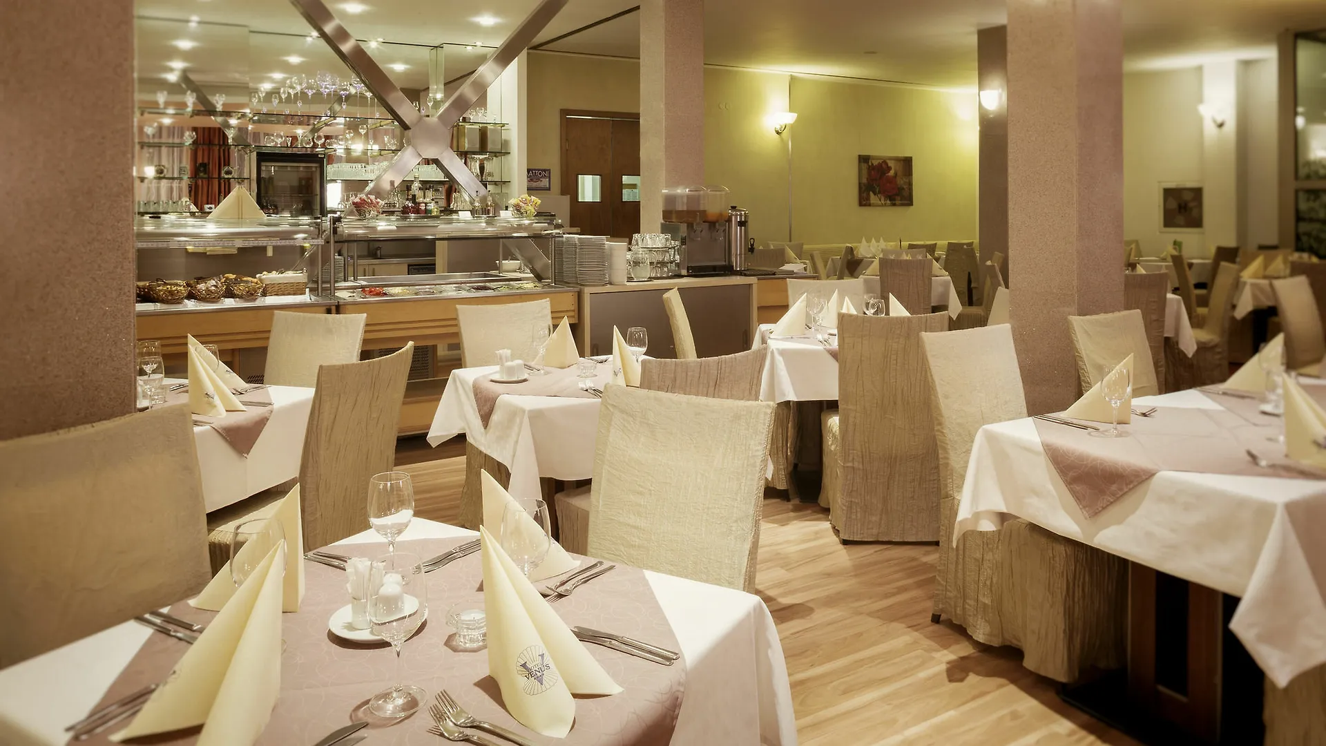 Venus Hotel Karlovy Vary
