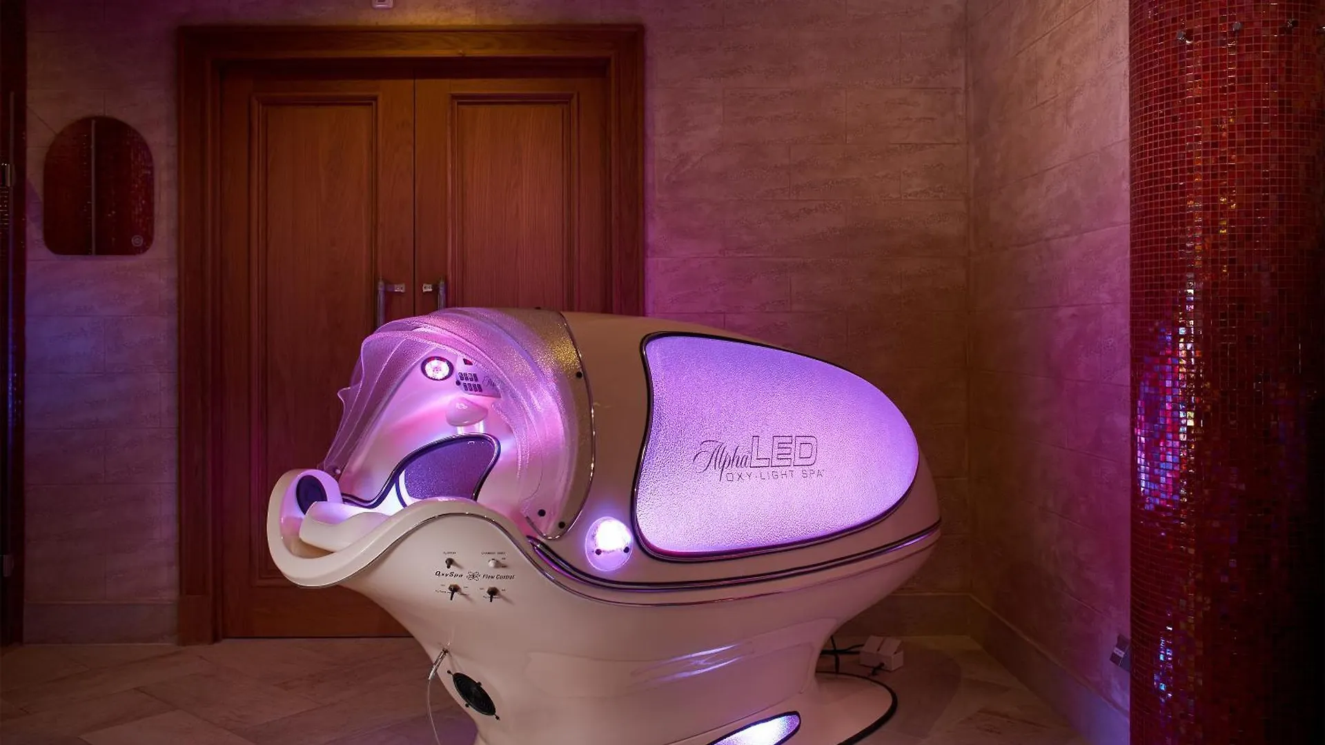 Отель Dvorak Spa & Wellness Карловы Вары Чехия