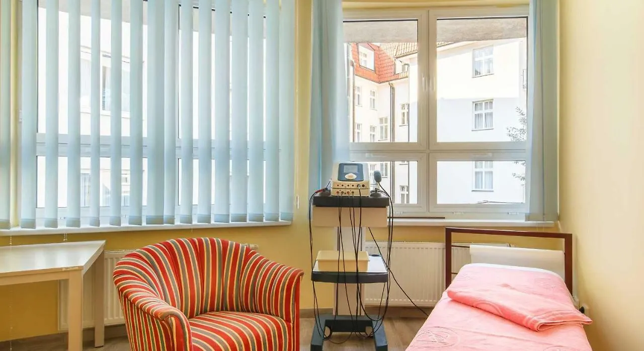 Hotel Dvorak Spa&Wellness Karlowe Wary