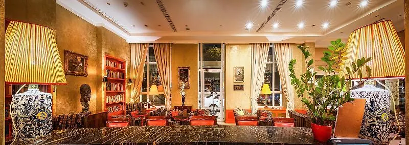 Hotel Dvorak Spa&Wellness Karlowe Wary 4*,
