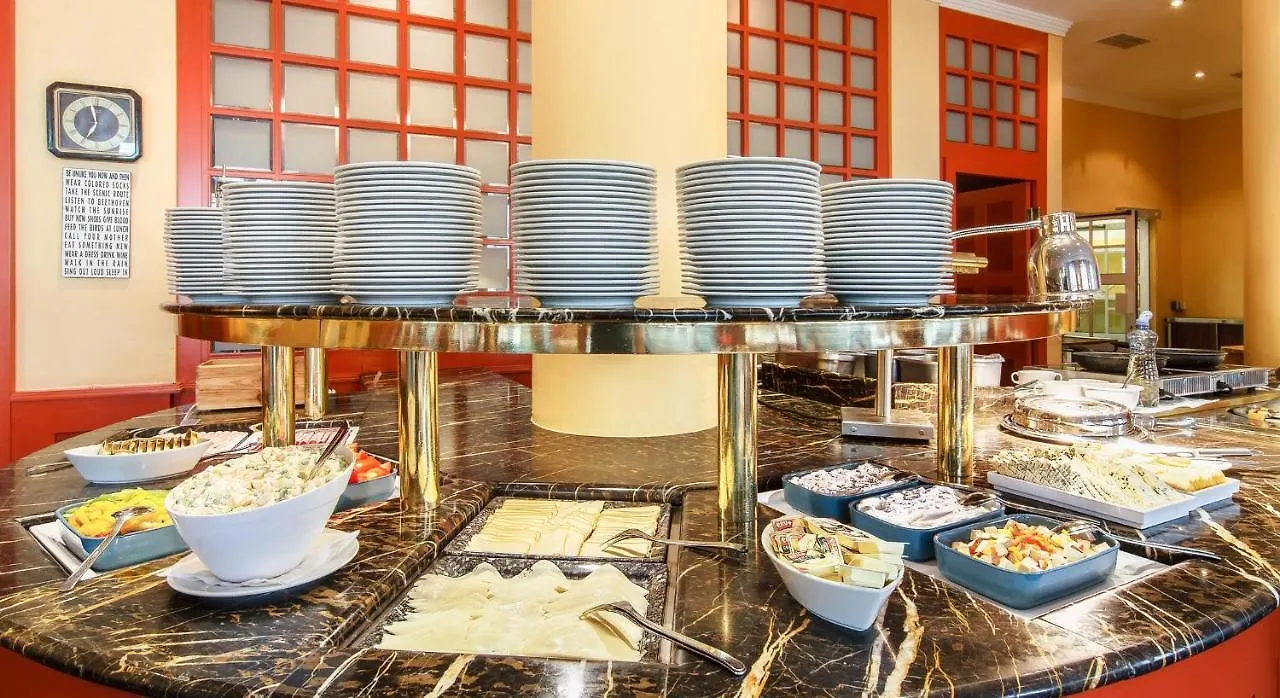 Hotel Dvorak Spa&Wellness Karlowe Wary