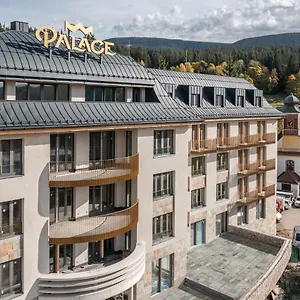 Palace 4*, Špindlerŭv Mlýn Tsjechië