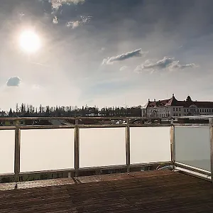 Apartment Terrace