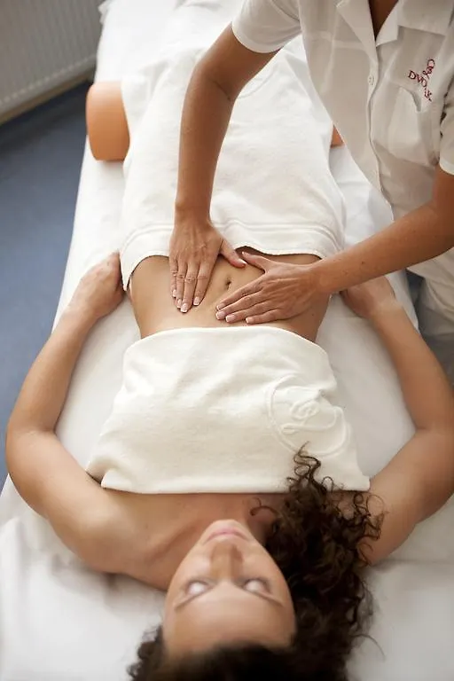 Dvorak Spa & Wellness Karlsbad Hotel
