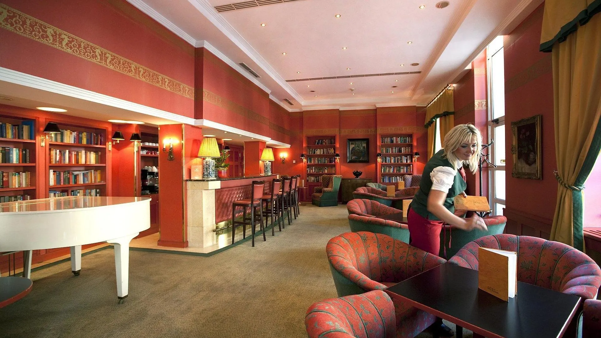 Dvorak Spa & Wellness Karlsbad