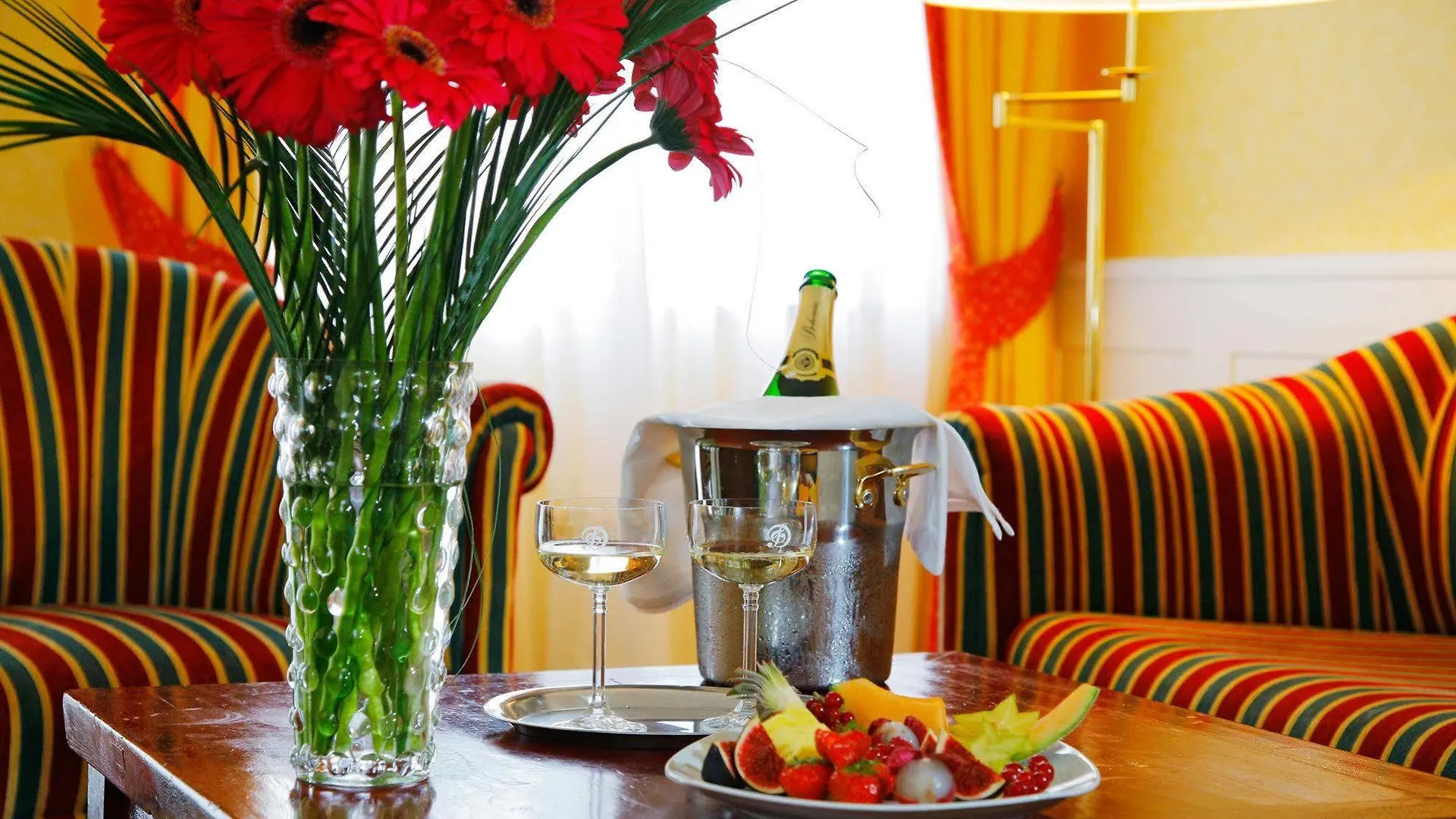 Hotel Dvorak Spa&Wellness Karlsbad