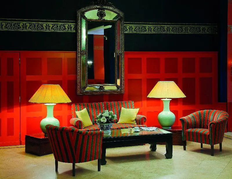 Hotel Dvorak Spa&Wellness Karlsbad