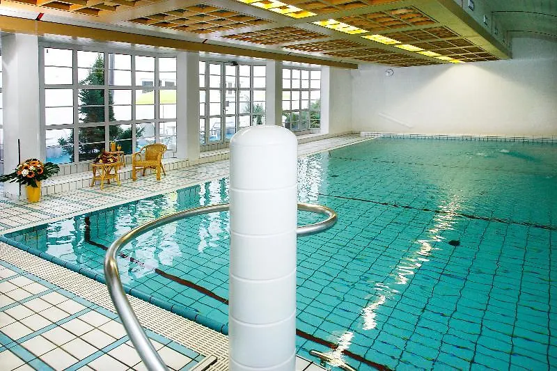Dvorak Spa & Wellness Karlsbad Tsjechië