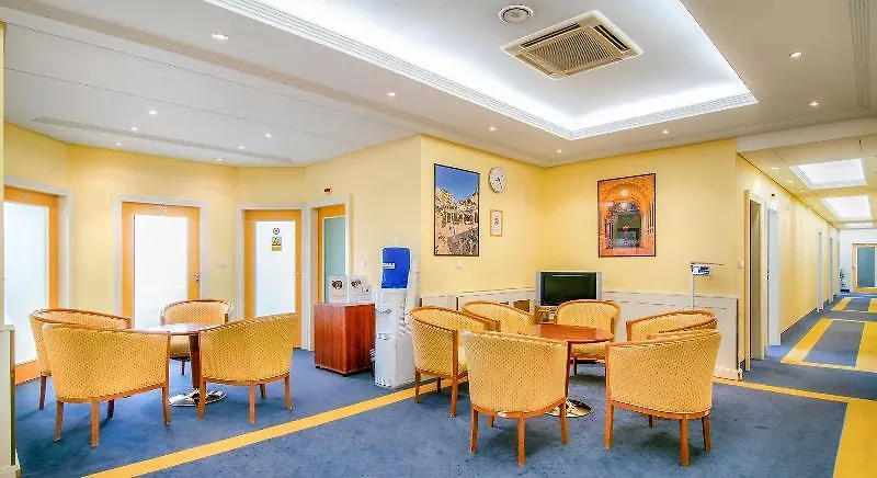 Hotel Dvorak Spa & Wellness Karlsbad