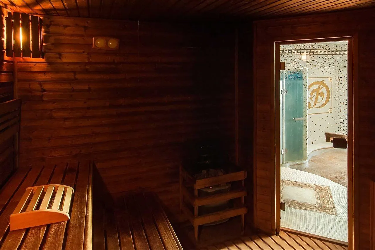 Hotel Dvorak Spa&Wellness Karlsbad Tschechische Republik