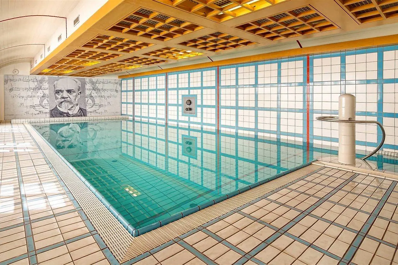 Hotel Dvorak Spa & Wellness Karlsbad