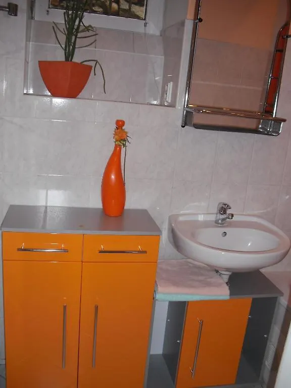 Отель Vila Anton Карловы Вары 3*,
