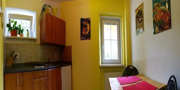 Отель Vila Anton Карловы Вары Гостевой дом