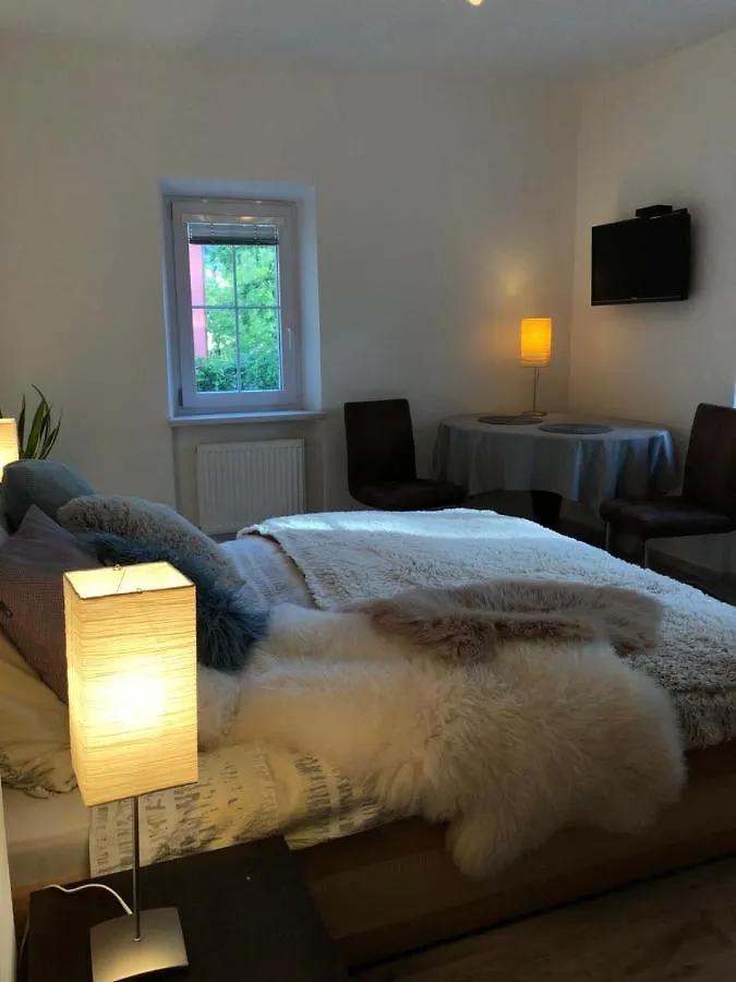 Hotel Vila Anton Karlowe Wary