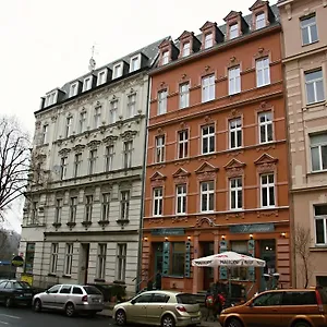 Apartman Dr. Engla Карловы Вары