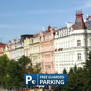 Zahradni Карловы Вары