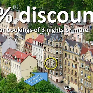 Fairy Tale Karlsbad