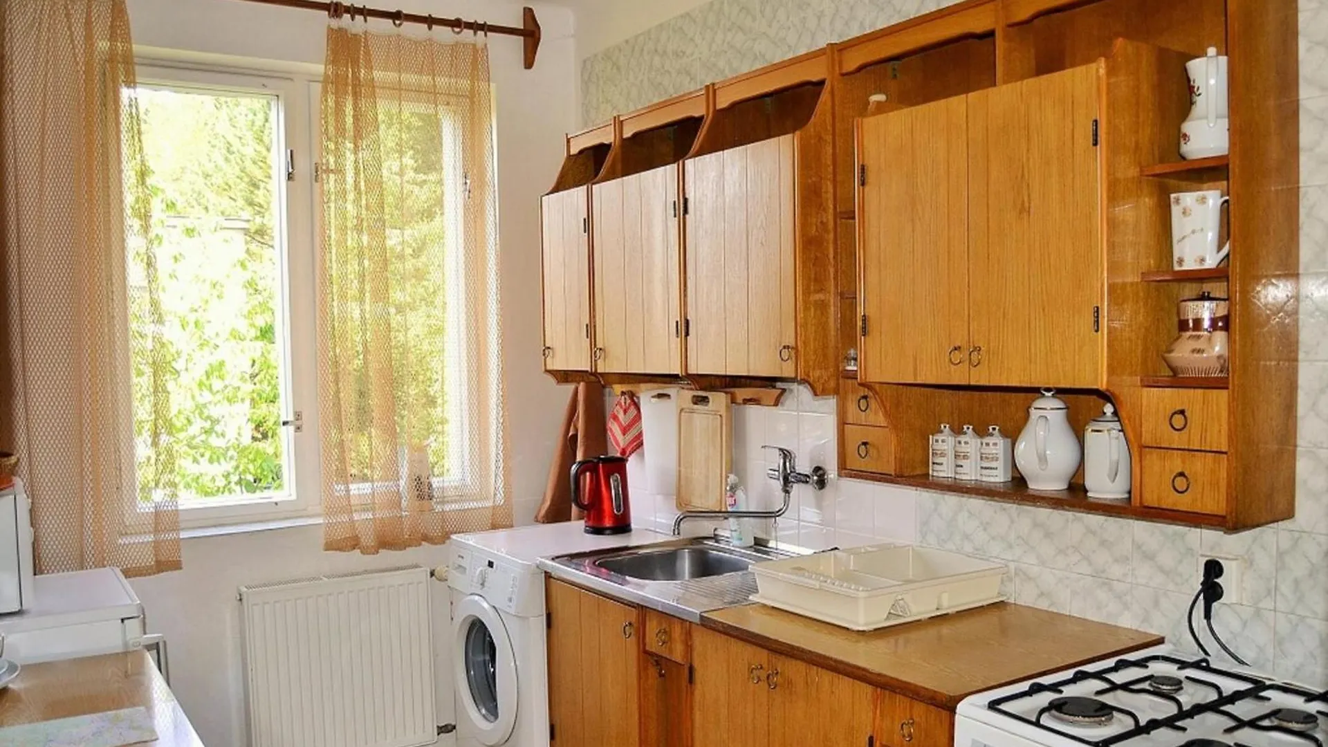 Ferienwohnung Vila Daniela Karlsbad