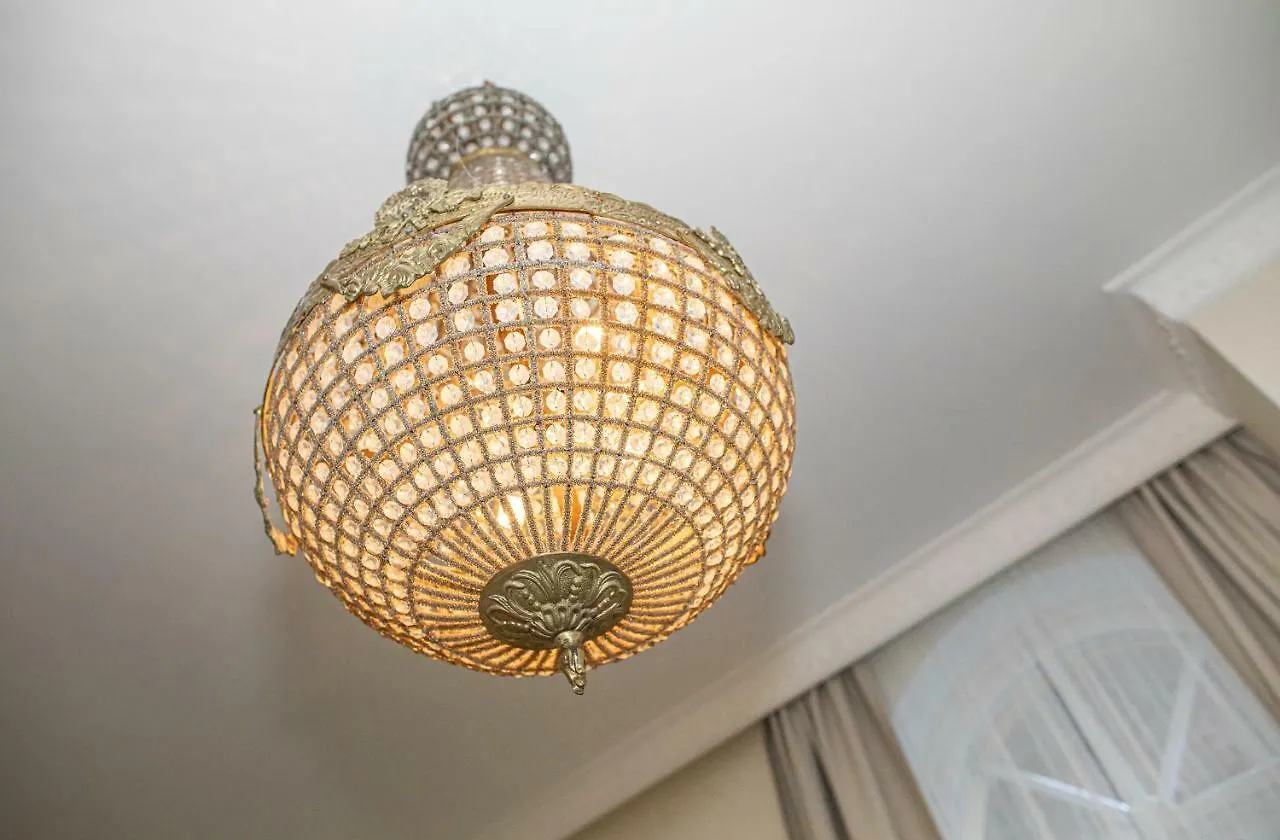 **** Hotel Villa Basileia Riverside Karlsbad Tschechische Republik