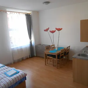  Apartment Albrecht Tkalcovska Tschechische Republik