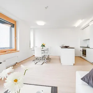  Apartment Az Tower Tschechische Republik
