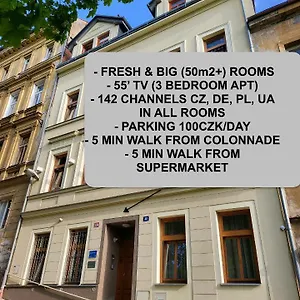 excellent-apartments-in-karlovy-vary.marianskelaznehotels.net/