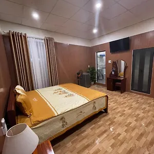** Frühstückspension Bana & Spa Vietnam