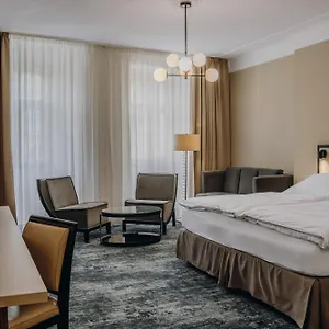 Hotel Esplanade Carlsbad, Karlsbad