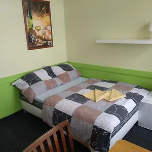  Hostel Damiell Tschechische Republik