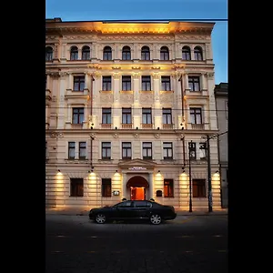 ***** Hotel Luxury Family Royal Palace Tschechische Republik