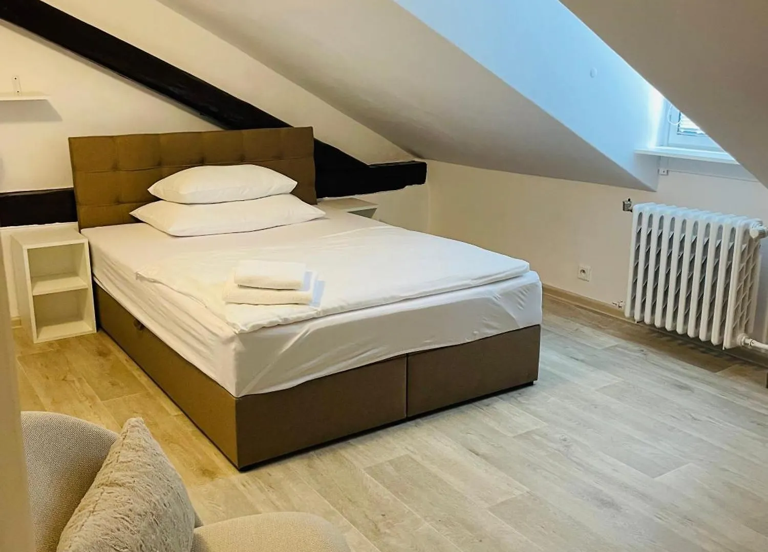 Villa Basileia Riverside Karlovy Vary